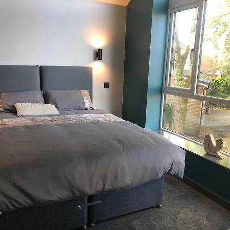 Welcome To Your Stay At The Nest Bolton Eksteriør billede