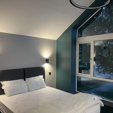 Welcome To Your Stay At The Nest Bolton Eksteriør billede