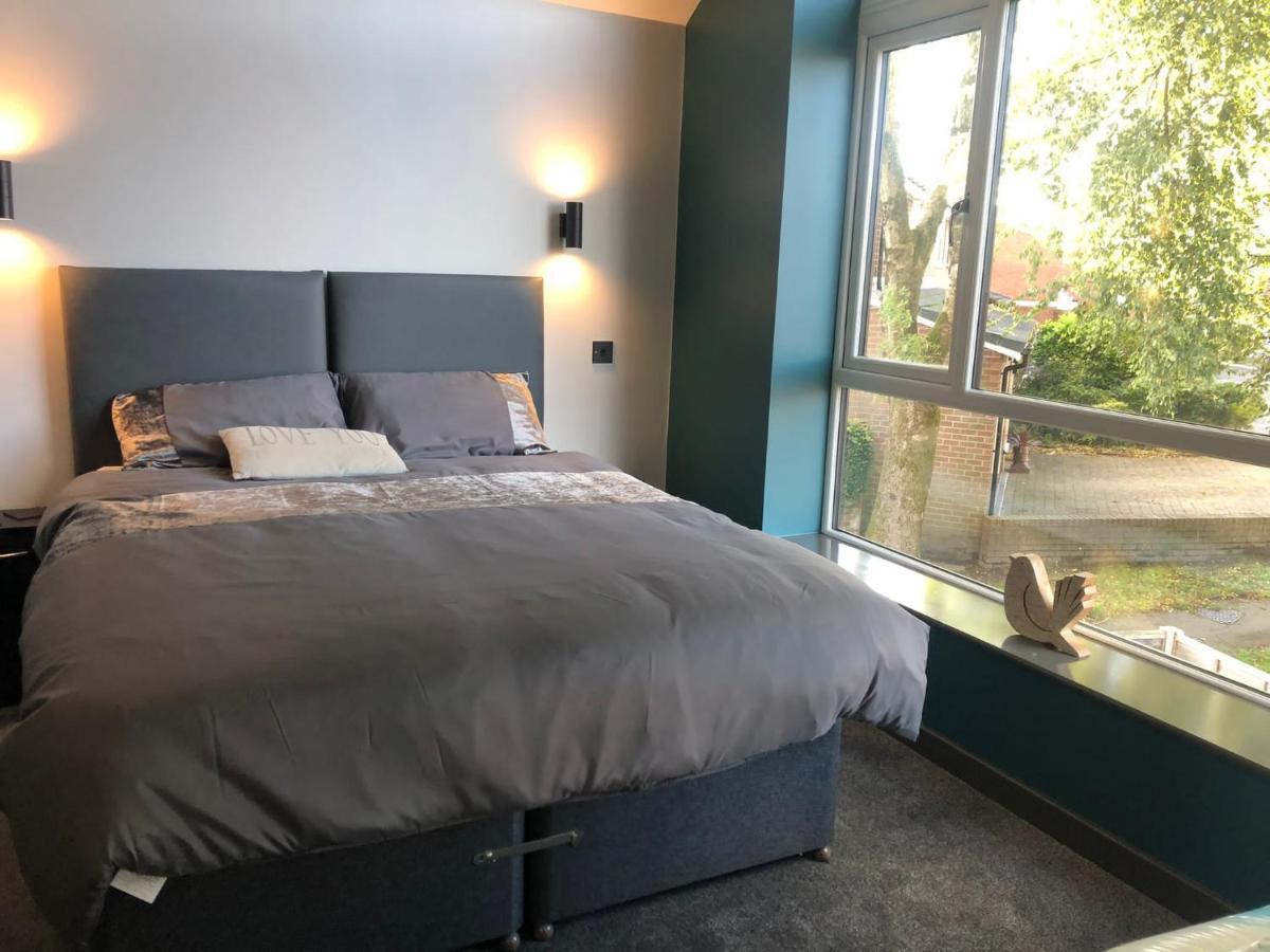 Welcome To Your Stay At The Nest Bolton Eksteriør billede